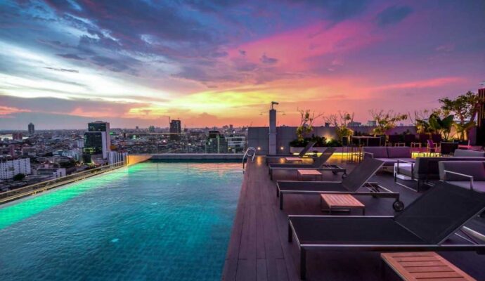 Bangkok's Hotels