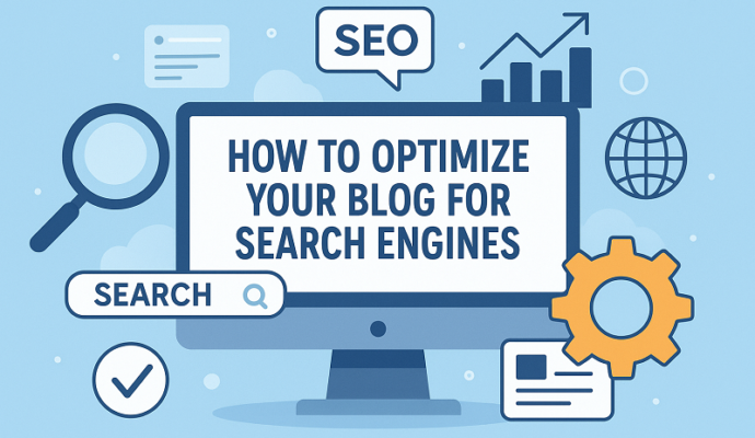 How to Increase Blog Traffic