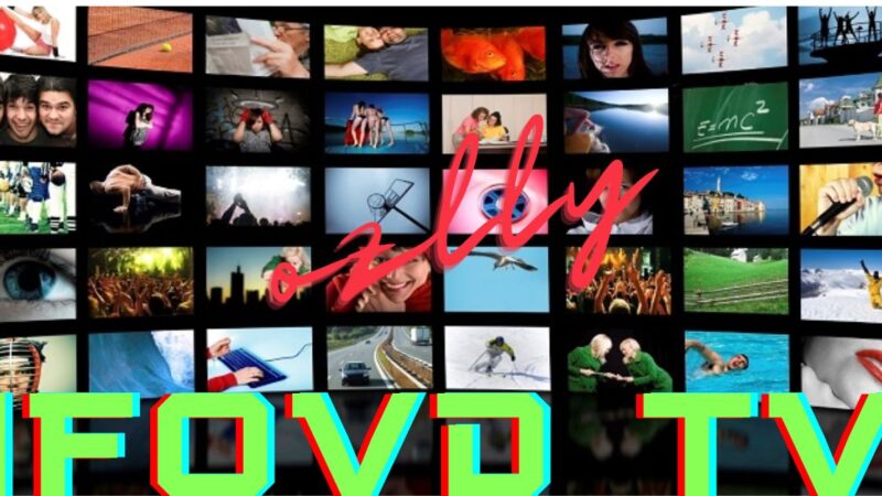 Download The Free IFvod TV APK For Android