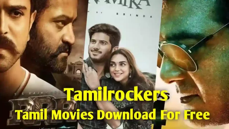 Site For Tamilrockers 2022 Full Film Download In Double Sound