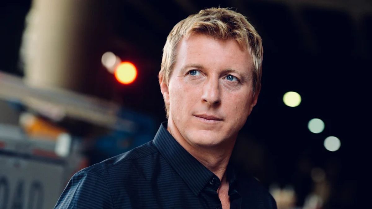 William Zabka Net Worth How Much He Earns in 2022?