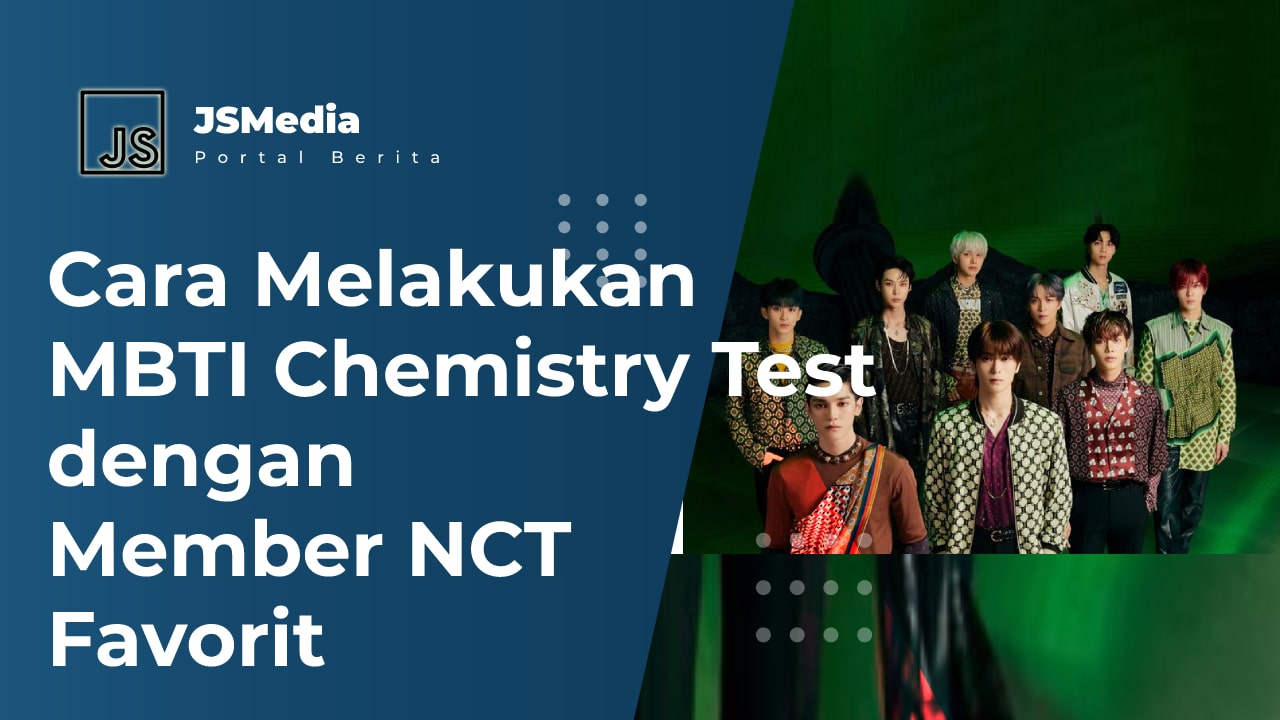 How to complete the popular MBTI Chemistry quiz on TikTok