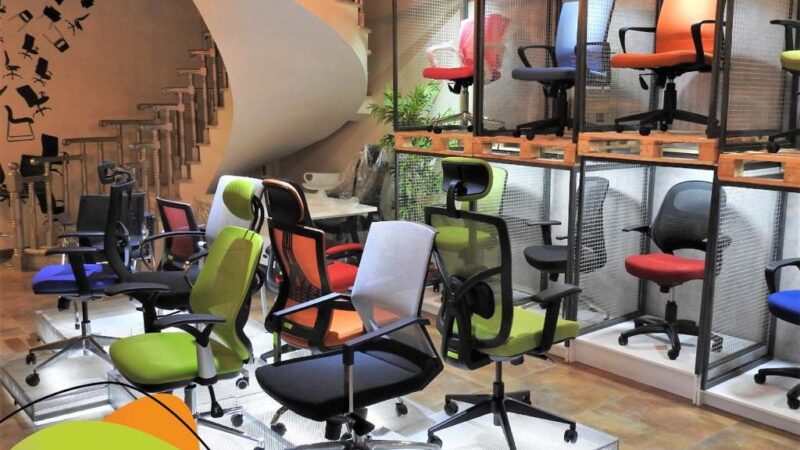 The Best Office Chair Stores for 2023