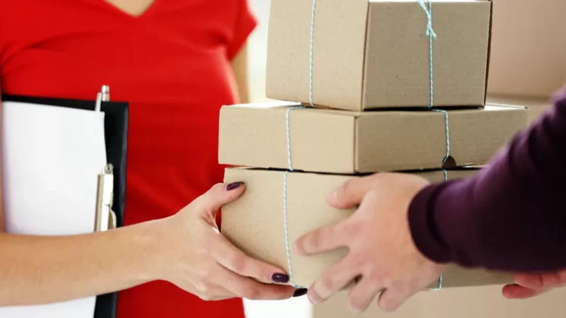 Best Package Forwarding Services by myUSaddress
