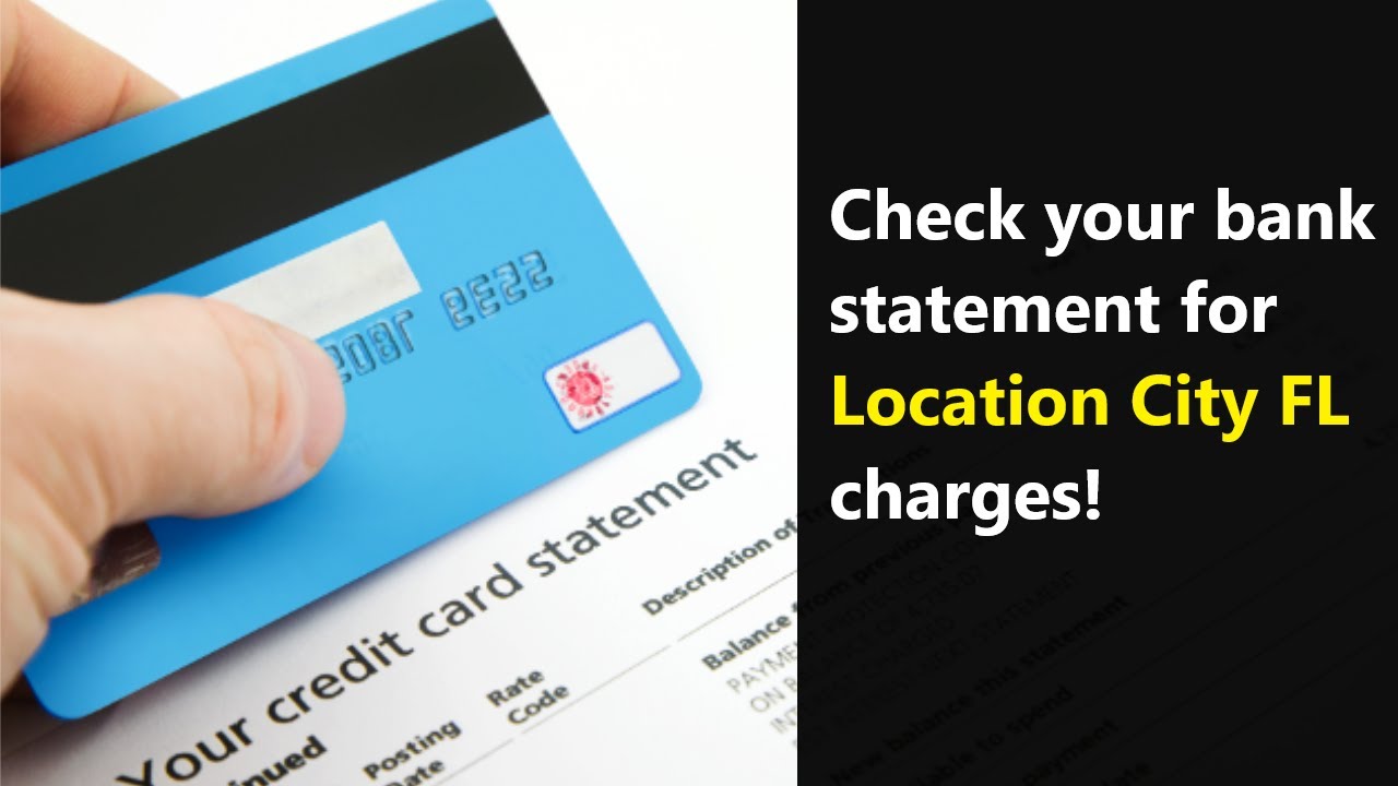 Fid Bkg Svc Llc Moneyline appears on your credit card statement.