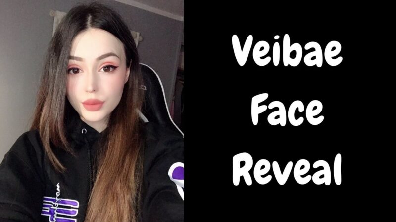 Veibae Face Reveal: Her Actual Name Why Is She So Popular?