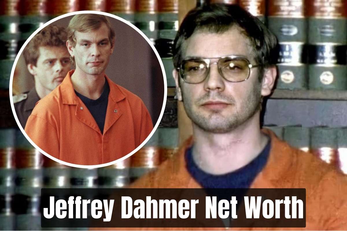 Jeffrey Dahmer Net Worth After His Passing