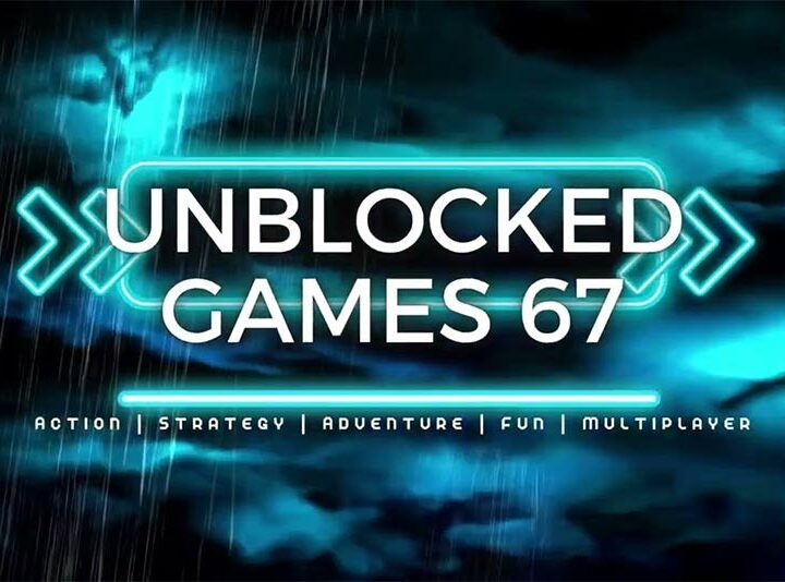 Unblocked Games 67 Review 2023: An In-Depth Analysis of the Popular Online Gaming Platform: