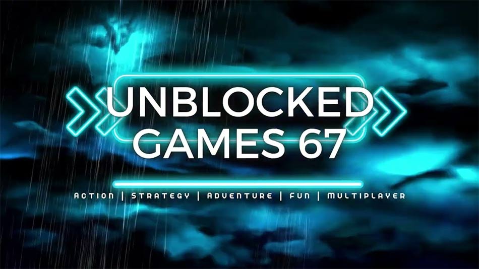 Unblocked Games 67 Review 2023: An In-Depth Analysis of the Popular Online Gaming Platform: