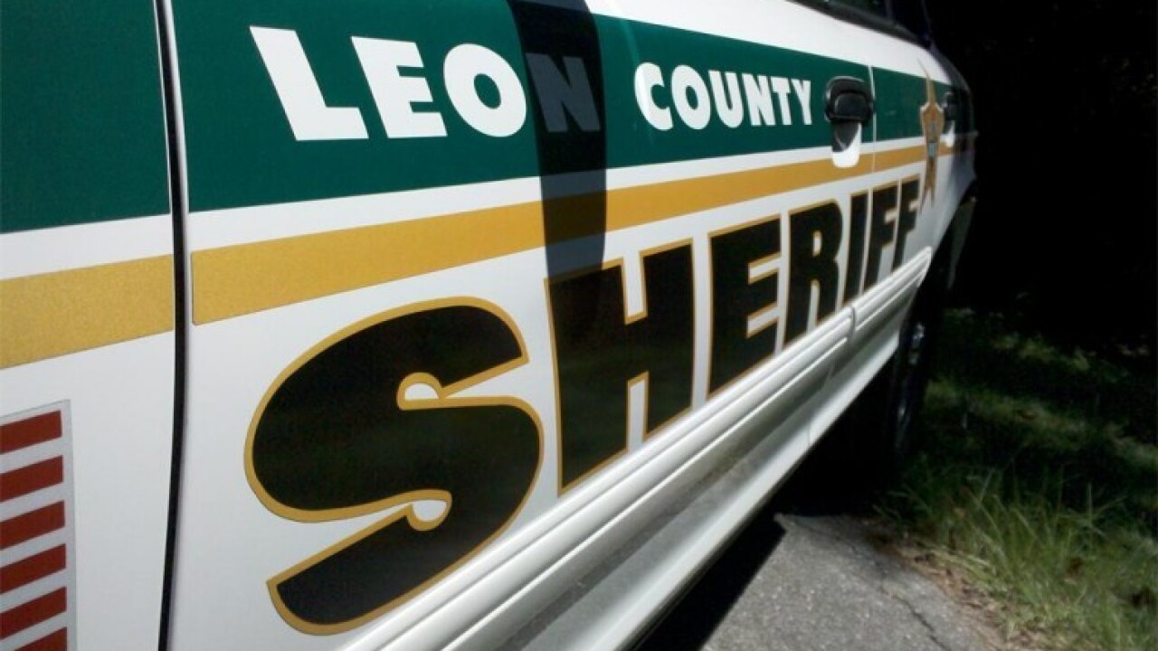 Six stupid errors that will ruin your booking report leon county