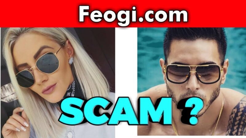 feogi scam: Is Feogi a Scam? How can you explain it?