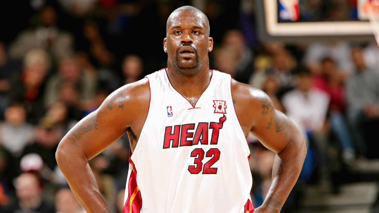 Shaquille O’Neal’s weight, companion, youngsters, and financial status