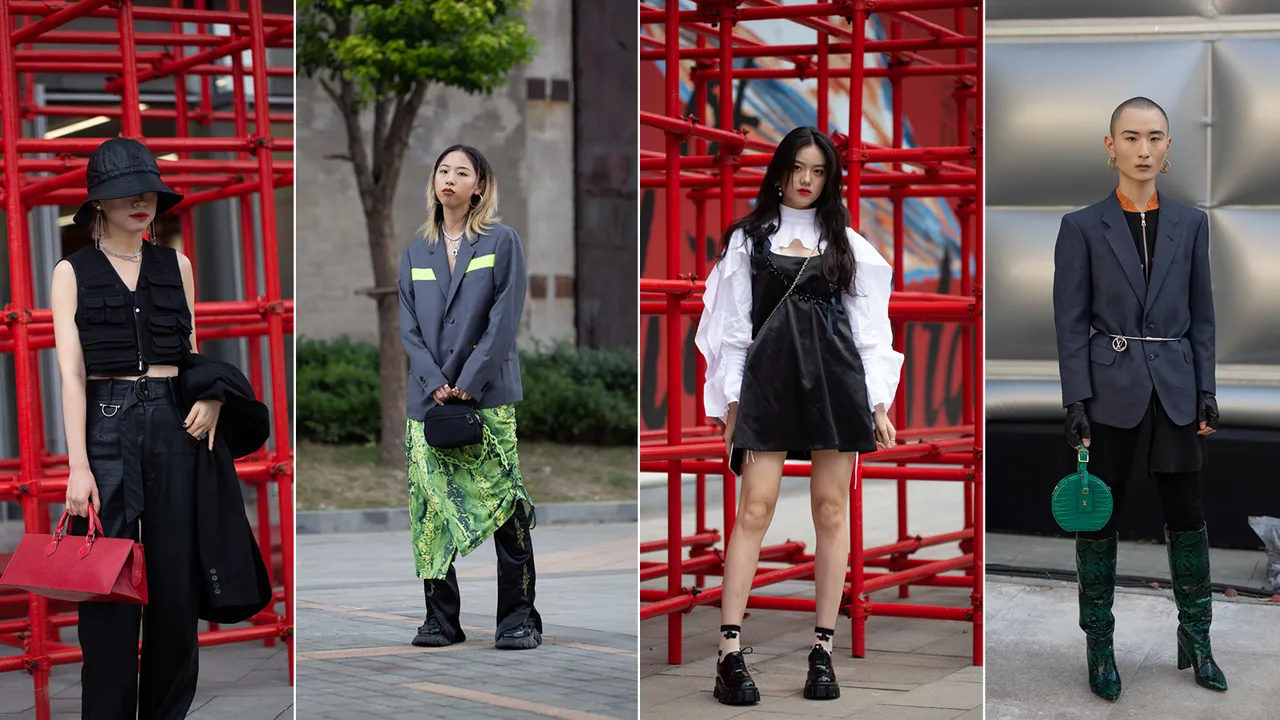 Four Arguments in Favour of Chinese Fashion Brands in 2023