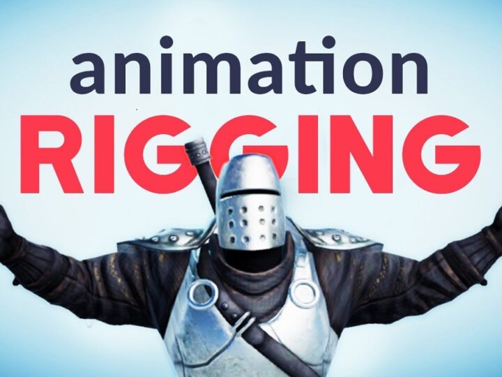 Achieving Seamless CGI Effects: Blending Animation Rigging with Live Action Shots