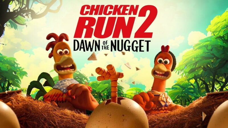 Chicken Run 2: The Anticipated Sequel Takes Flight