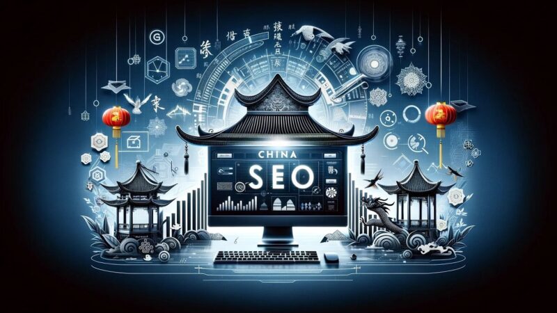 Unveiling the Power of China SEO Xiaoyan