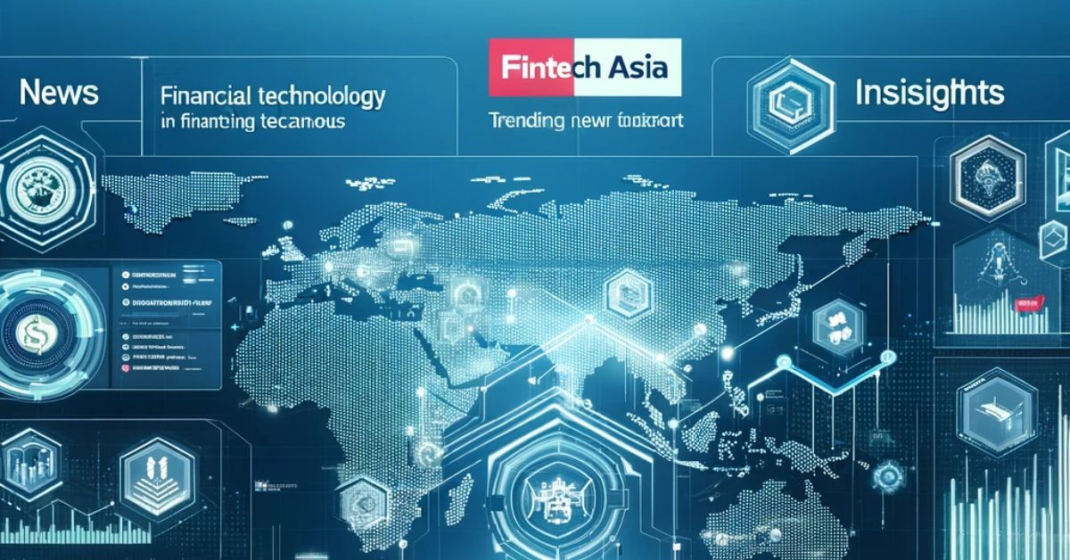 Unlocking the Future of Finance with https://fintechasia.net