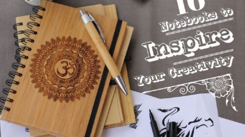 Personalized Notebooks