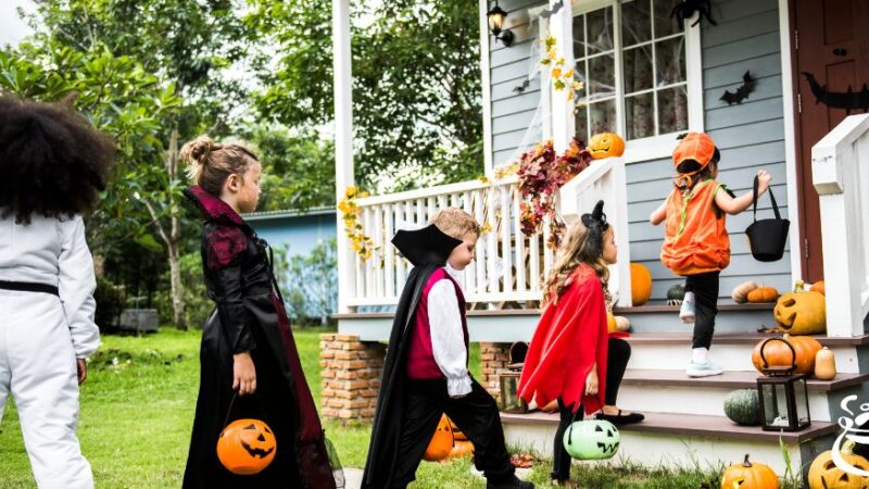 Family-Friendly Halloween Events in Washington for 2024