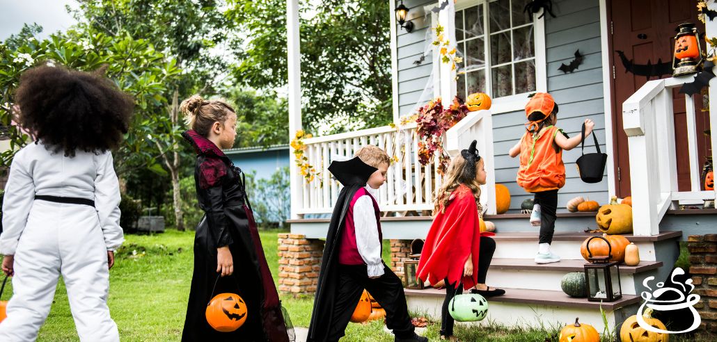 Family-Friendly Halloween Events in Washington for 2024