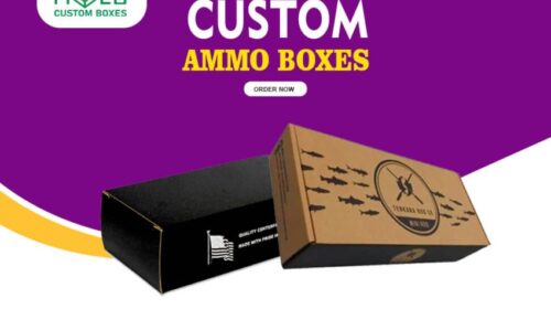 Cardboard Ammo