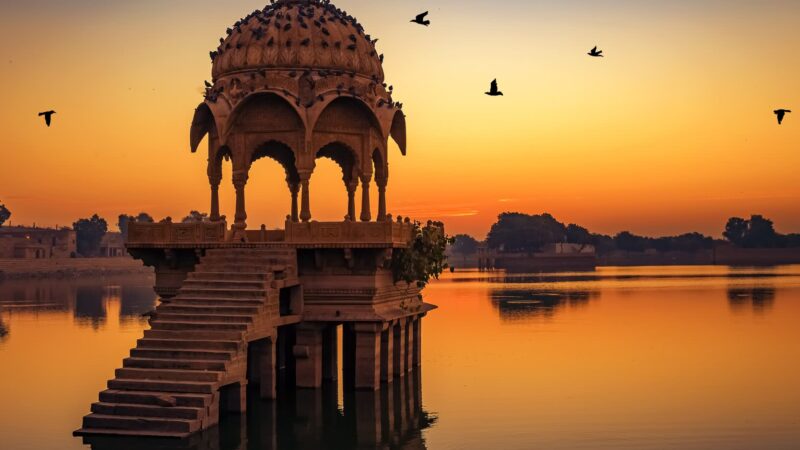 Rajasthan’s Best Budget Itineraries: Save Big While Exploring