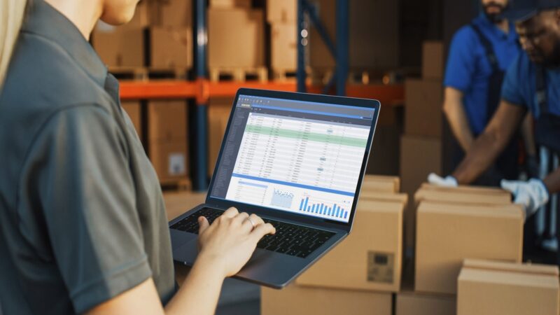 The Role of Allocation Software in Launching New Products Across Diverse Store Formats
