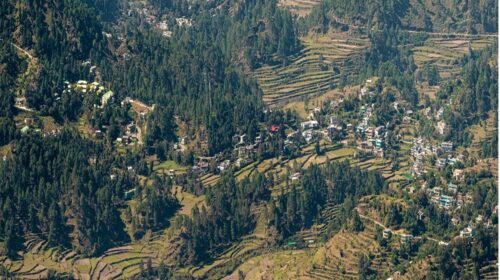 Discover the Charm of Luxury Resorts in Almora: A Perfect Kumaon Getaway