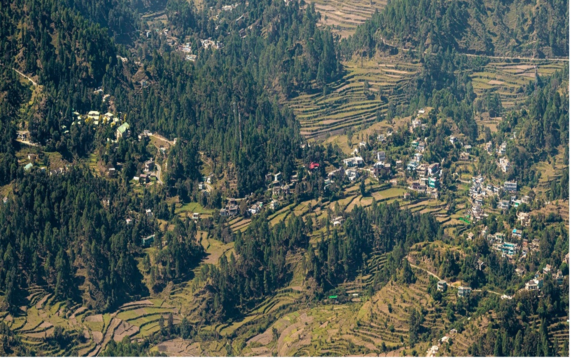 Discover the Charm of Luxury Resorts in Almora: A Perfect Kumaon Getaway