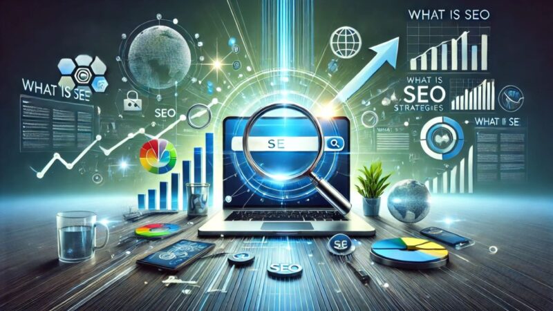 Why SEO and Advertising Agencies Are Essential for Digital Success