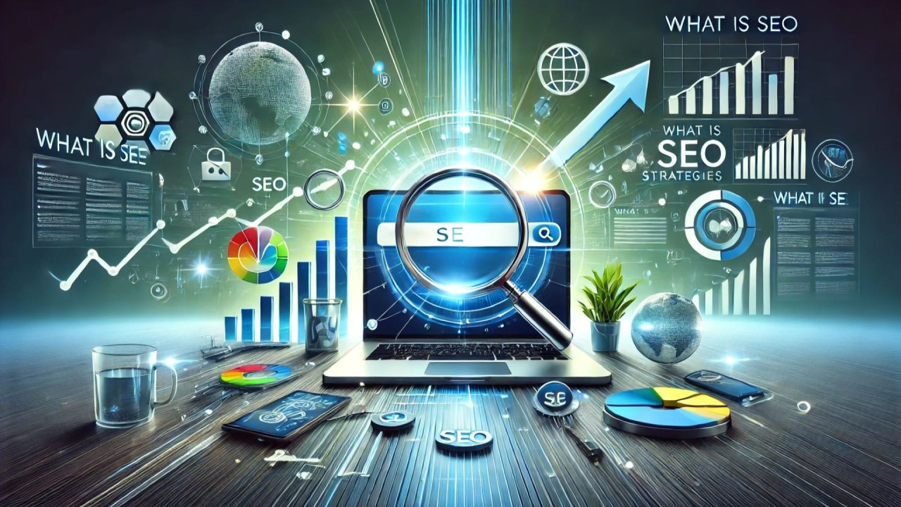 Why SEO and Advertising Agencies Are Essential for Digital Success