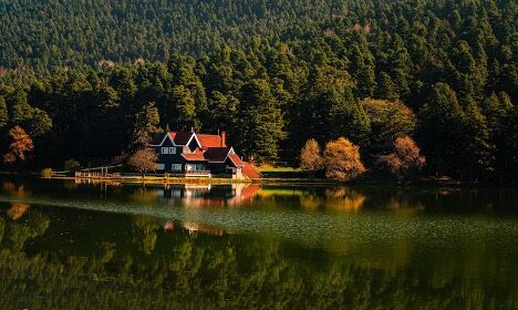 5 Star Resorts in Almora: Experience the Best of Luxury and Nature