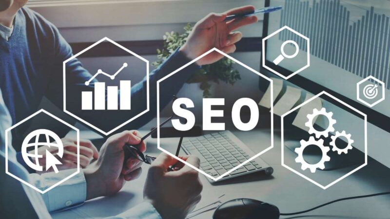 Unlocking the Power of Organic SEO in Dubai