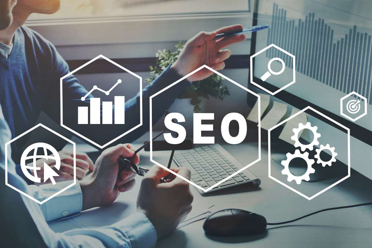Unlocking the Power of Organic SEO in Dubai
