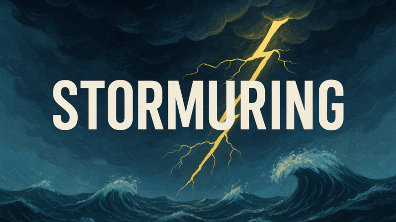 The Power of Stormuring: Transforming Challenges into Strength