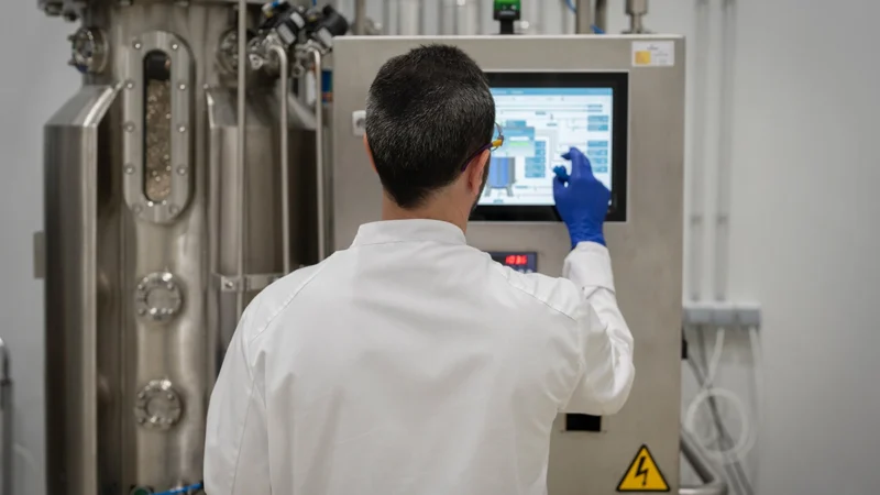 The Growing Importance of Bioprocessing Conferences in the Modern Era