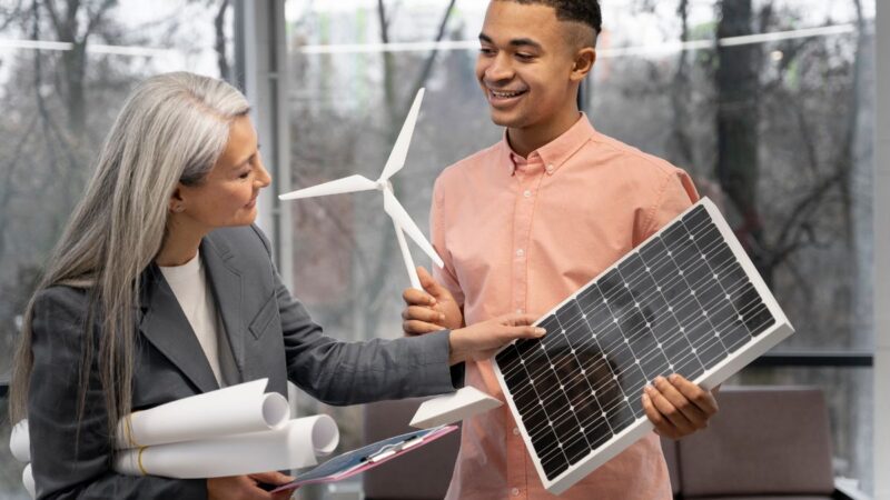 HMS Photovoltaik Review: Efficiency, Benefits, Cost, and Performance