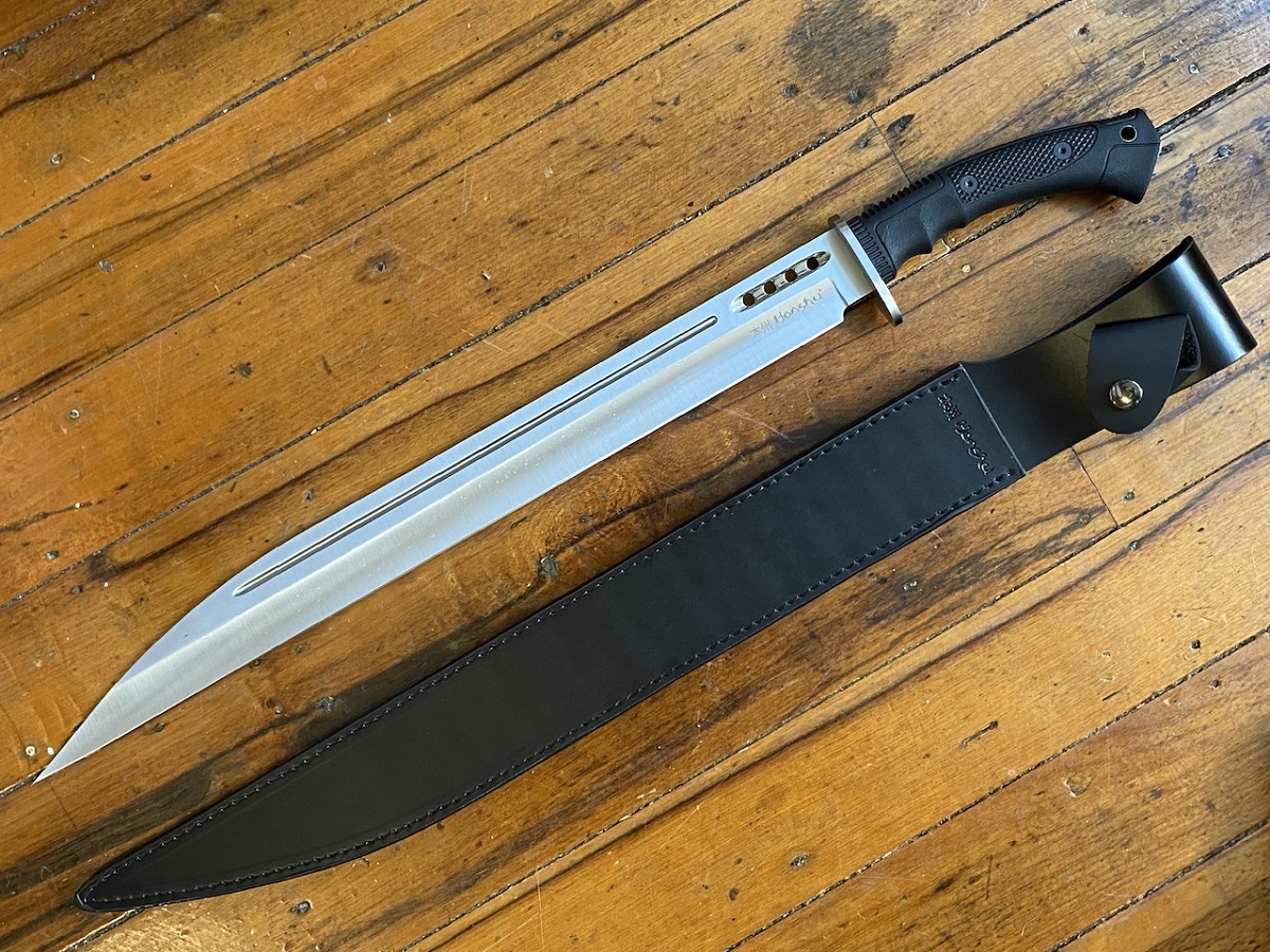 Seax Seax: History, Meaning, and Origins of the Saxon Blade