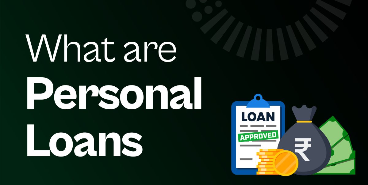 What is a Personal Loan and How Does It Work?