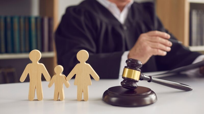 Building a Strong Custody Case as a Grandparent: How to Show the Receipts