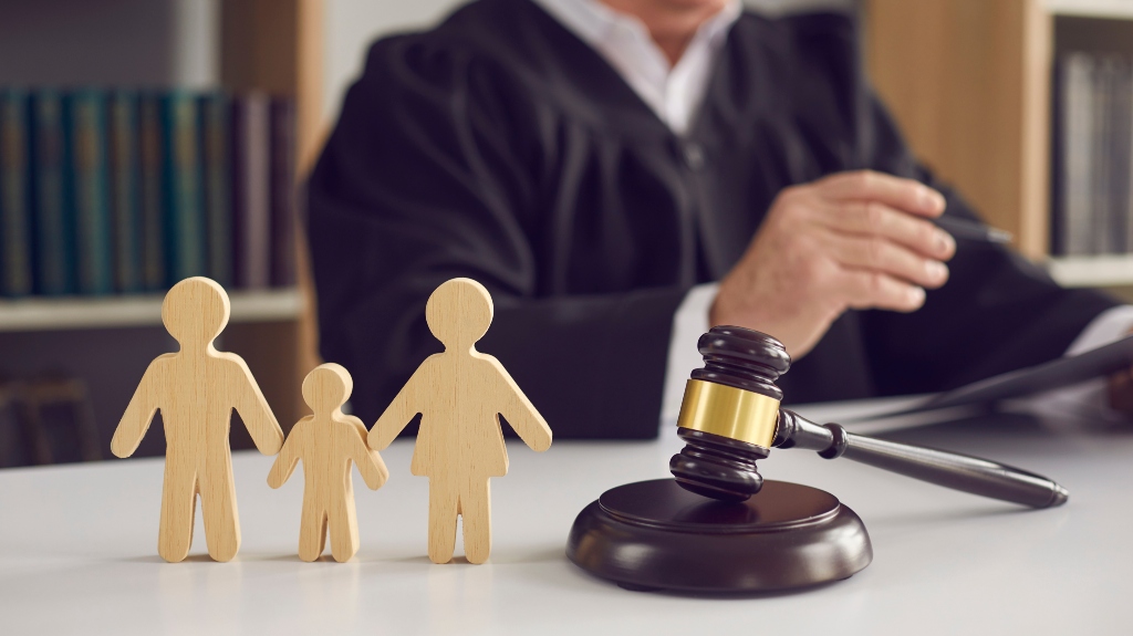 Building a Strong Custody Case as a Grandparent: How to Show the Receipts