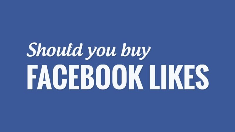Buy Facebook Page Likes: Boost Your Social Media Growth Fast