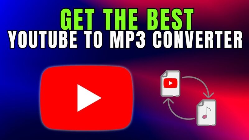 Best Free YouTube to MP3 Converter Online in 2025
