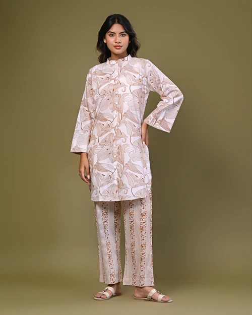 Why Every Boutique Should Stock Up on Co-Ord Sets