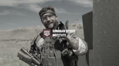 Sonoran Desert Institute Cost